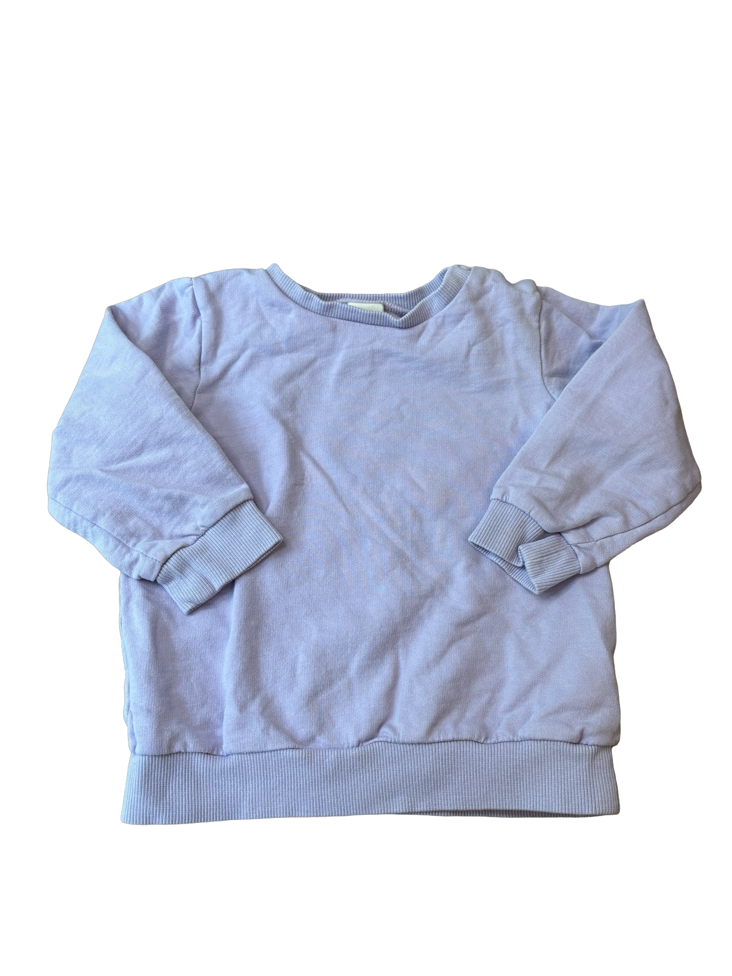 H&M Chandail 1.5-2 ans
