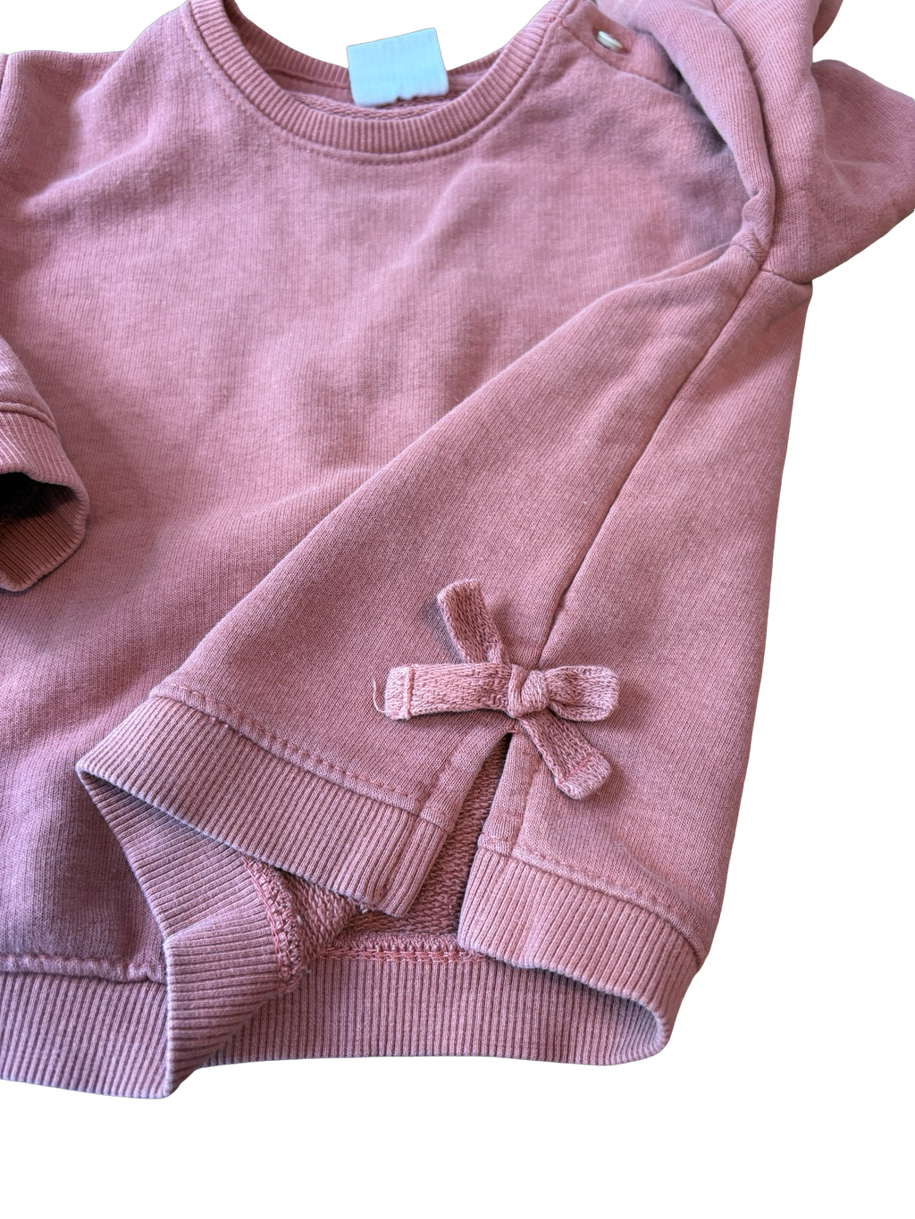 ZARA Chandail 18-24 mois