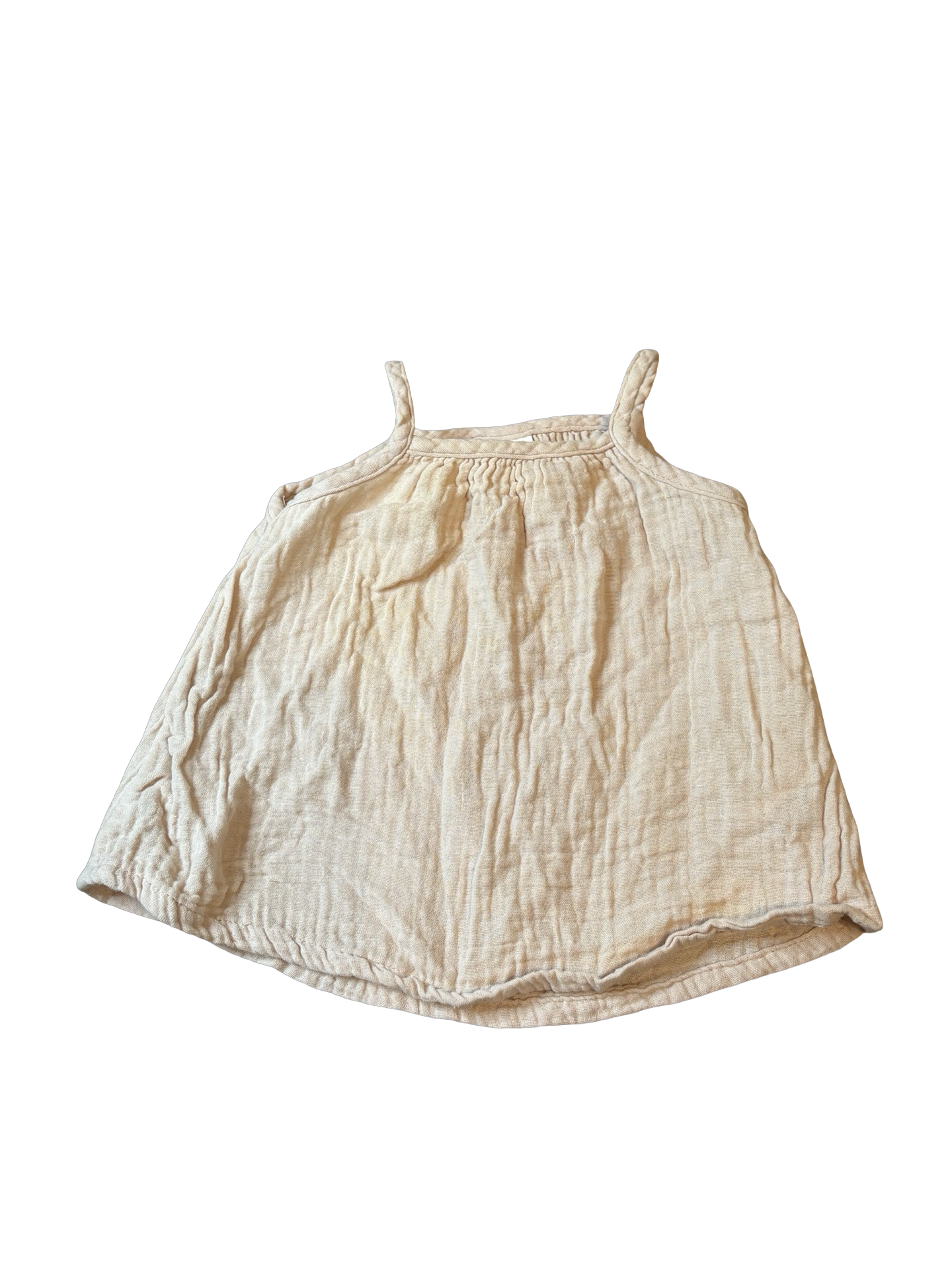 H&M Camisole 2-4 mois