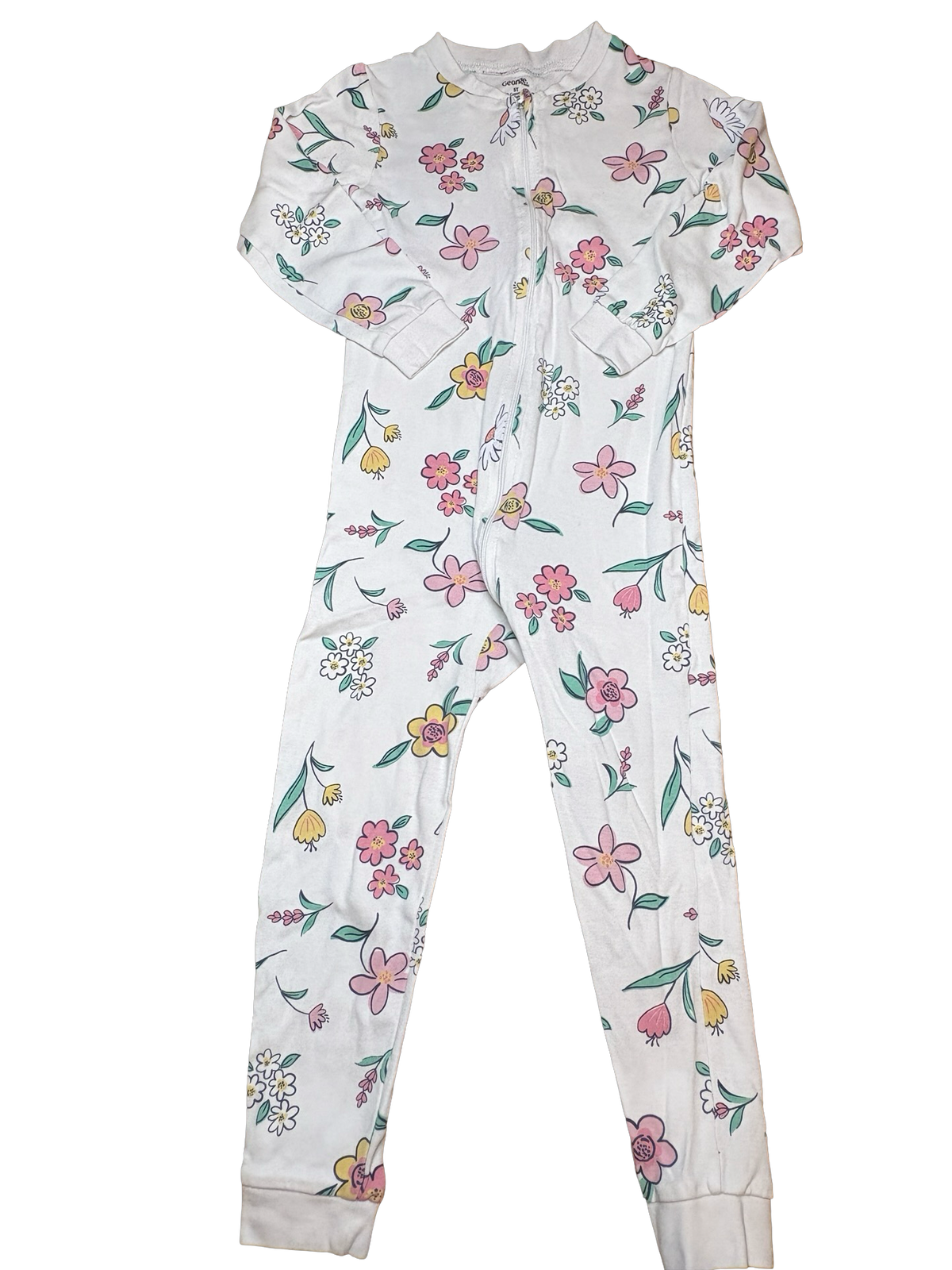 GEORGE Pyjama 5 ans