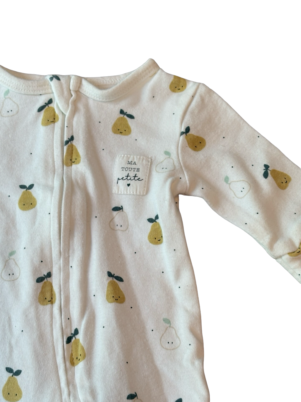 BLUMIND Pyjama Nouveau né