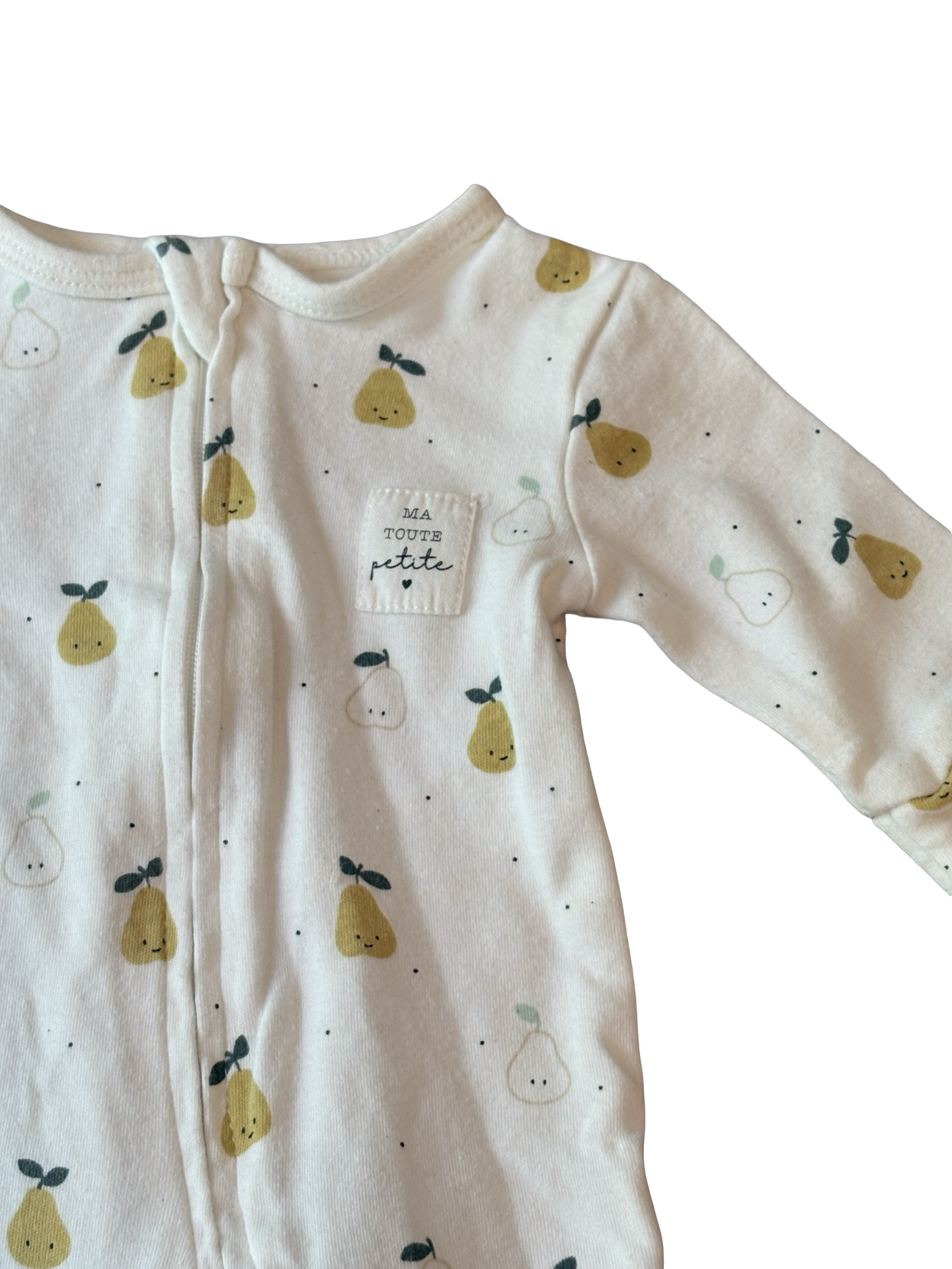 BLUMIND Pyjama Nouveau né