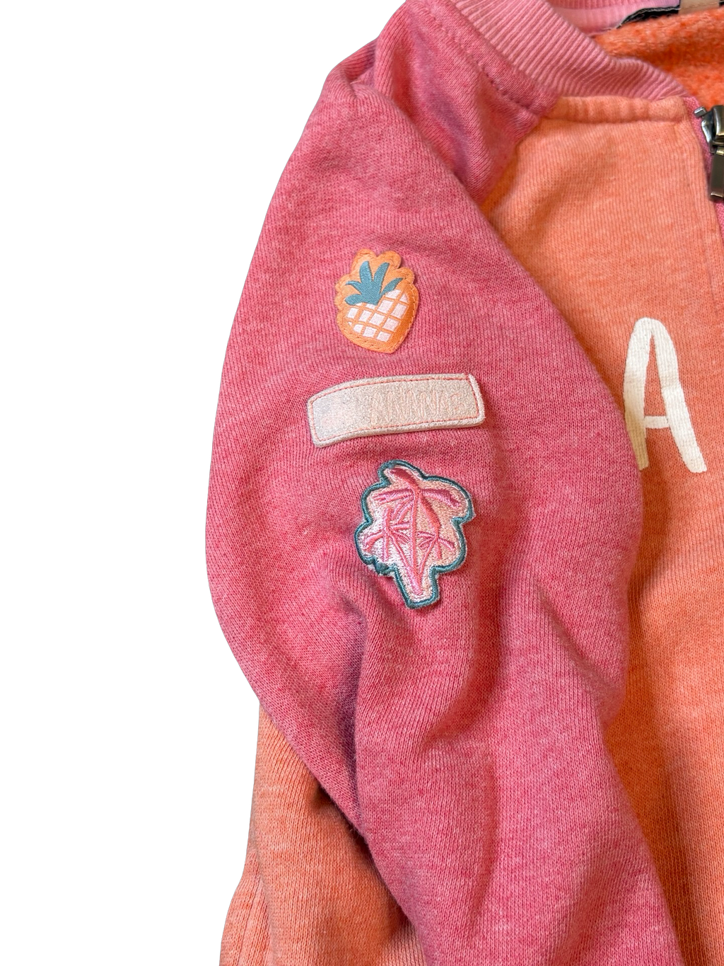 SOURIS MINI Veste 5 ans