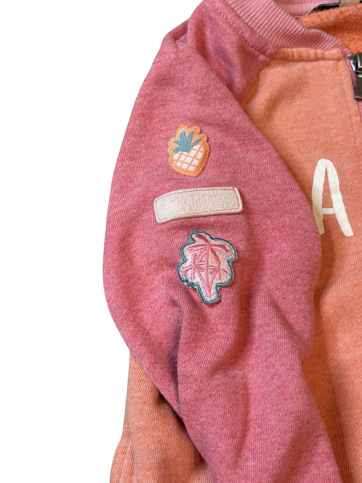 SOURIS MINI Veste 5 ans