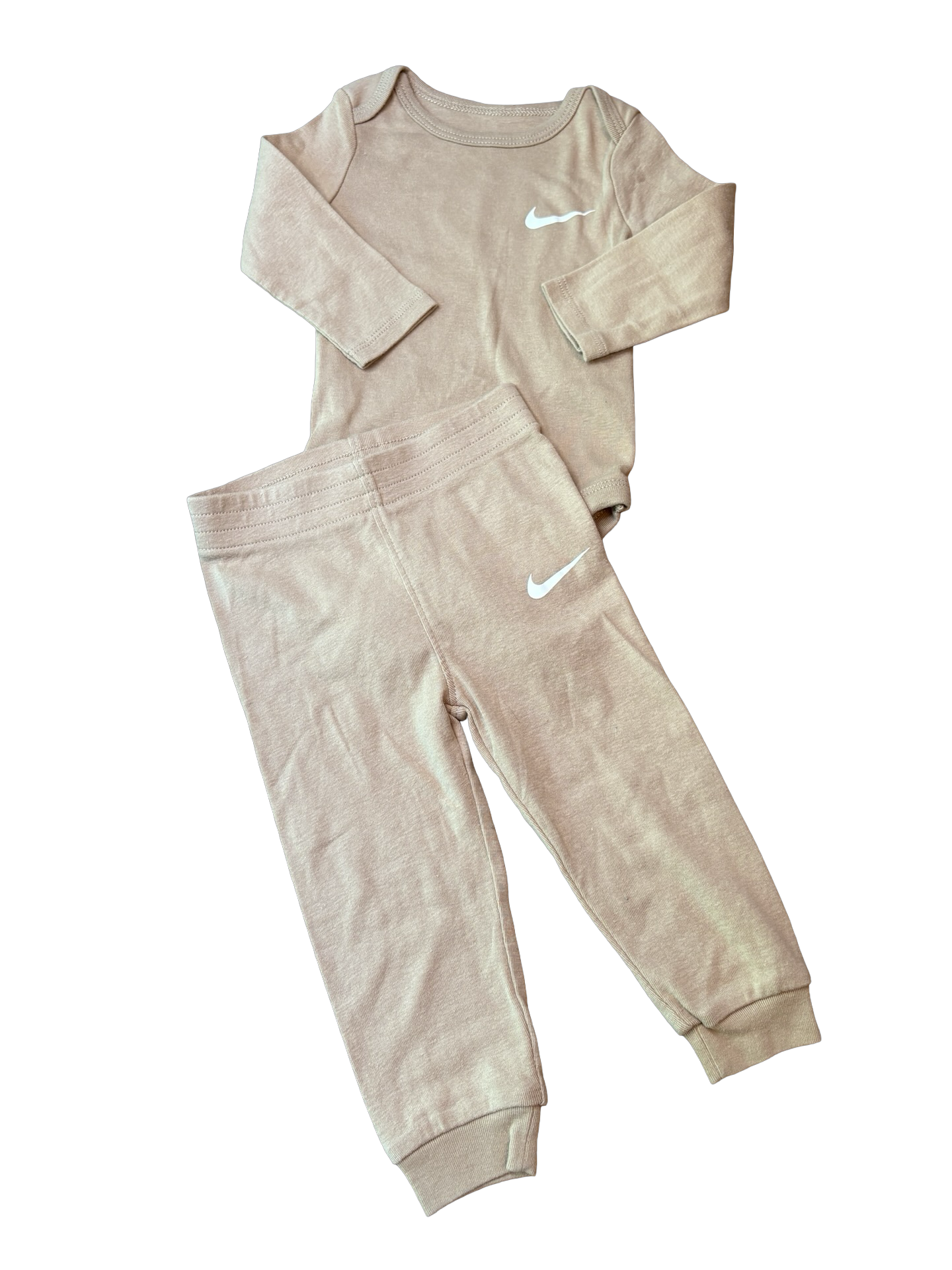 NIKE Ensemble 9 mois