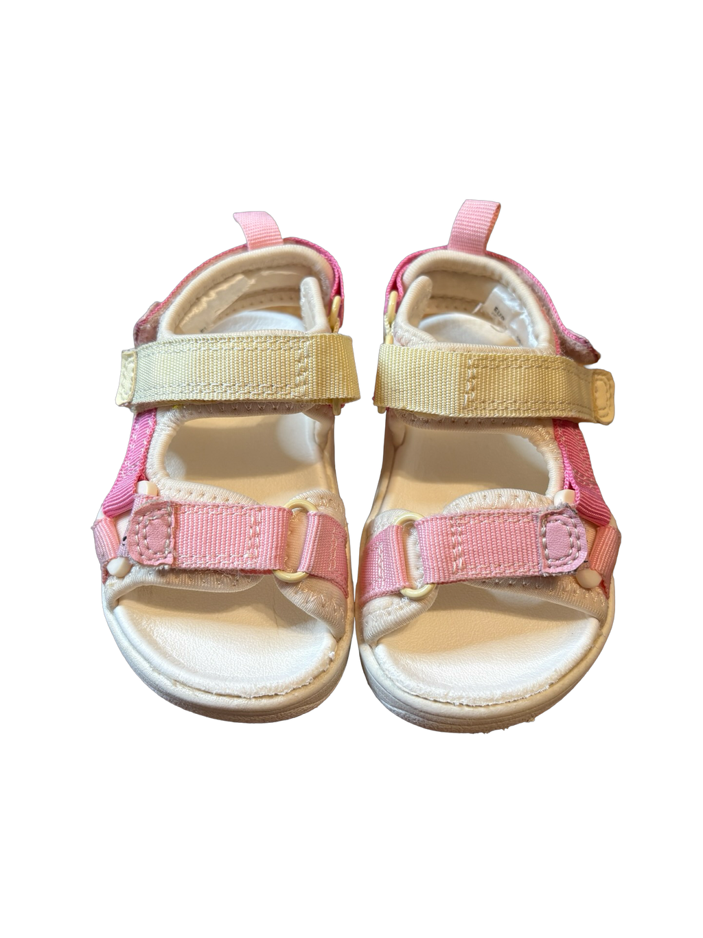 H&M Sandales GR. 4-5