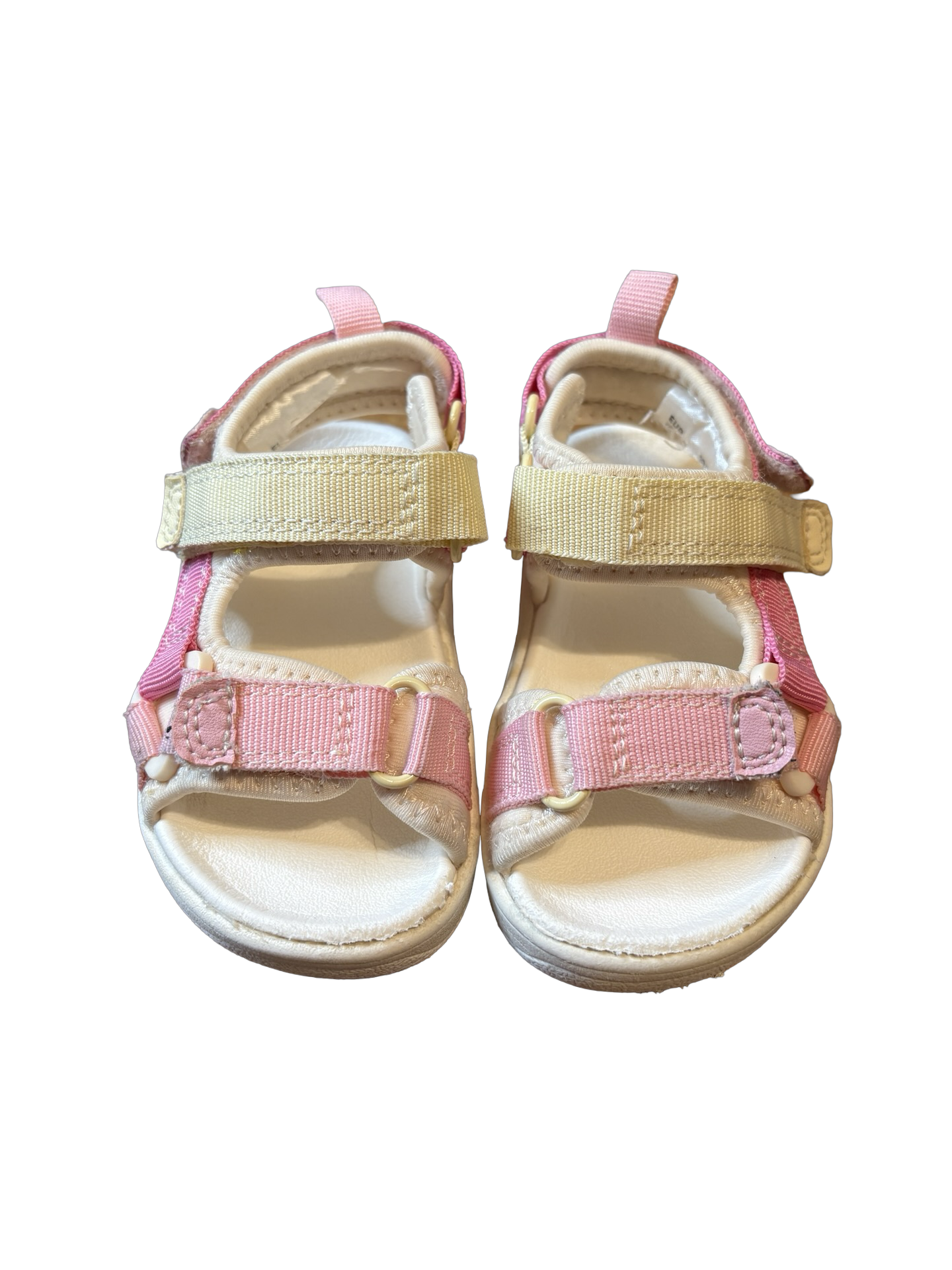 H&M Sandales GR. 4-5