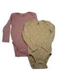 H&M BIO (2)Cache couche 1.5-2 ans