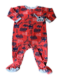 PEKKLE Pyjama 9 mois