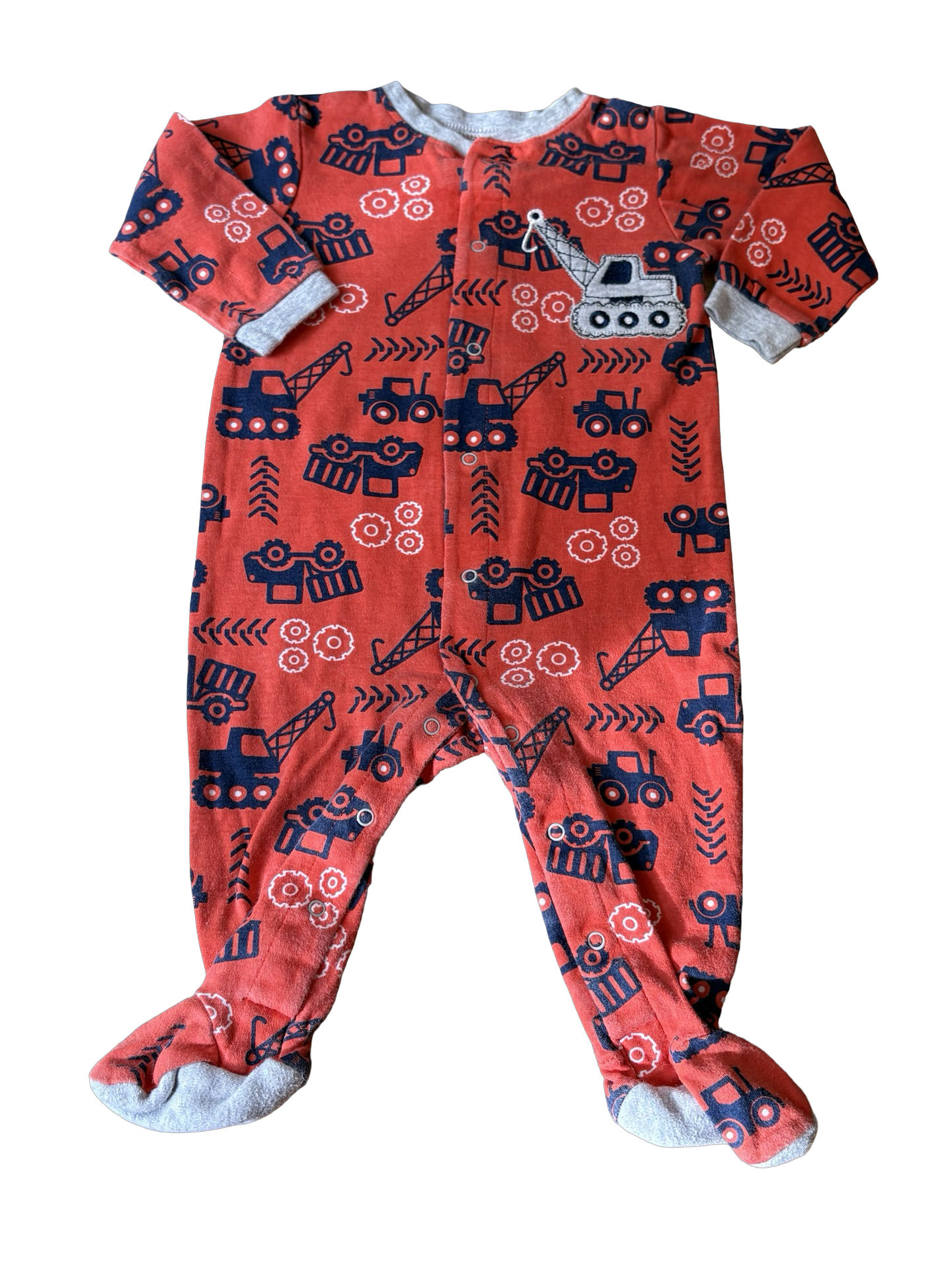 PEKKLE Pyjama 9 mois