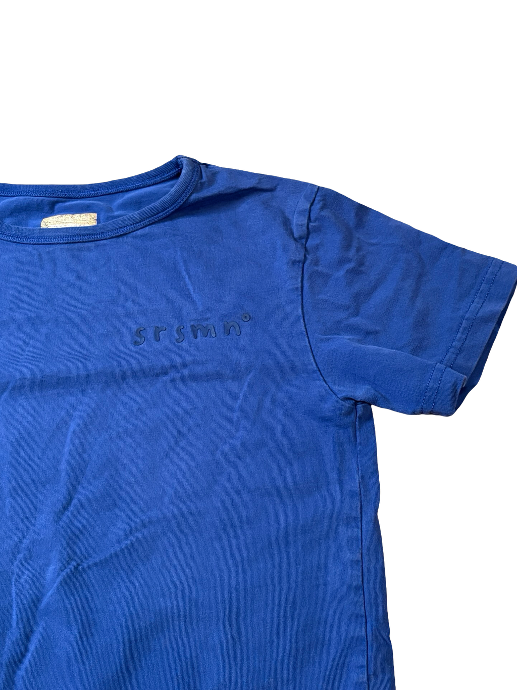 SOURIS MINI T-shirt 8 ans