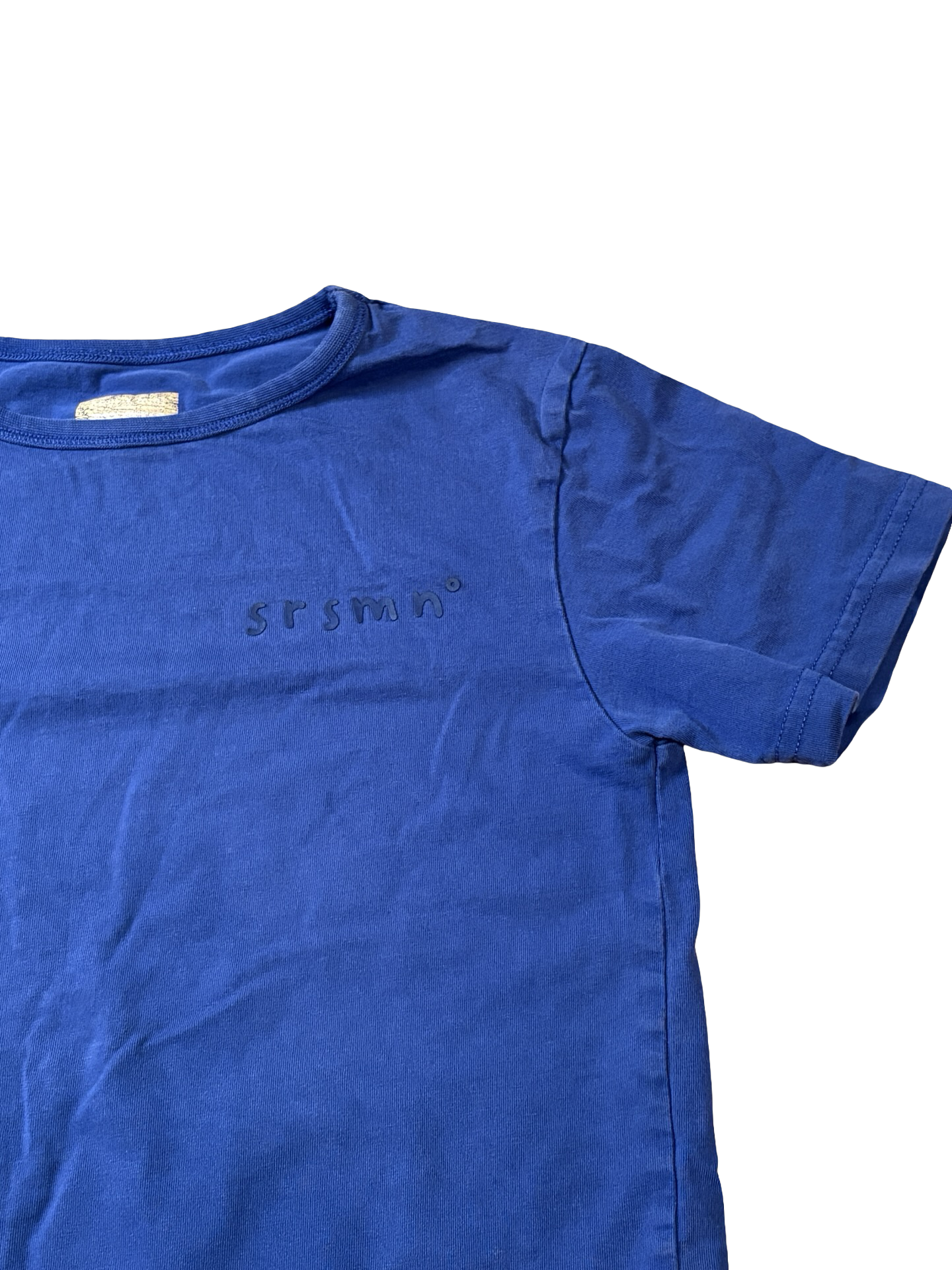 SOURIS MINI T-shirt 8 ans