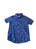 CARTER’S Chemise 7 ans