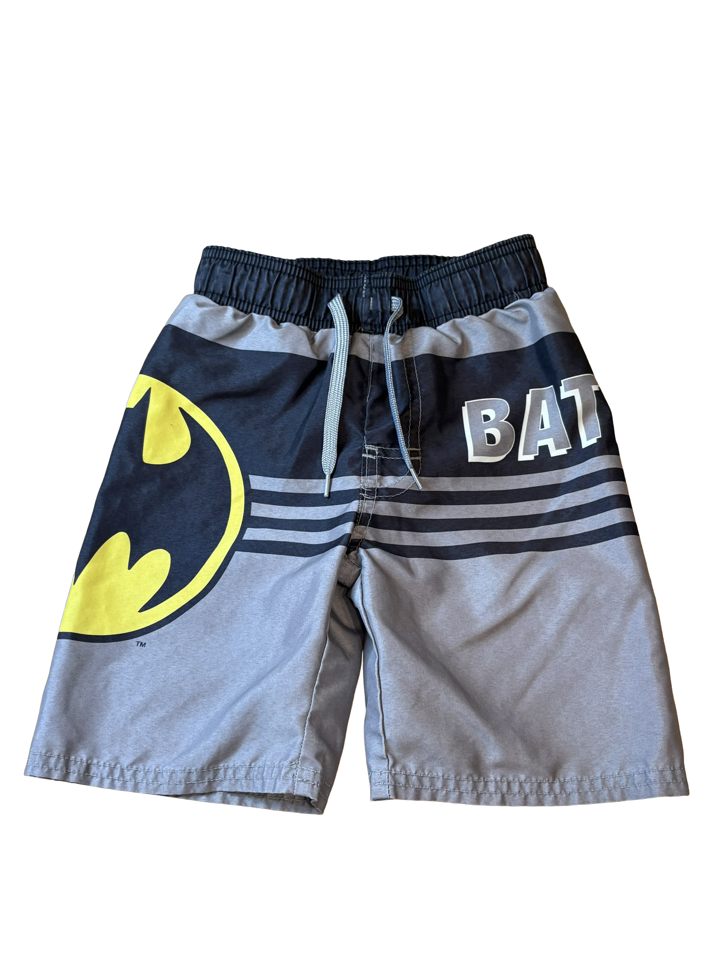 BATMAN Maillot de bain 4 ans