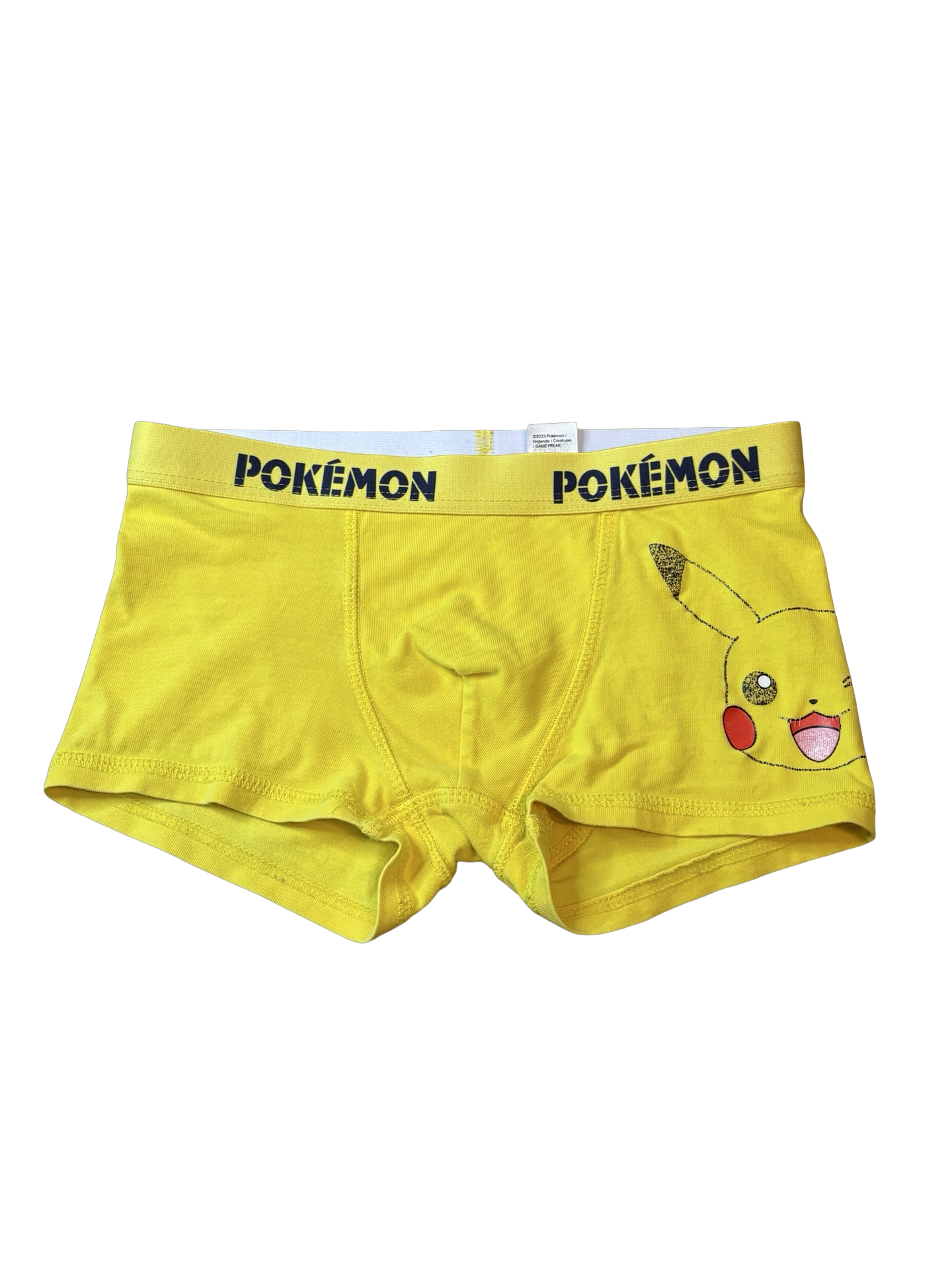H&M X POKÉMON Boxeur 6-8 ans