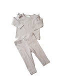 H&M BIO Ensemble 2-4 mois