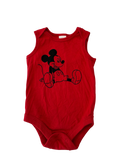 DISNEY Cache couche 3-6 mois