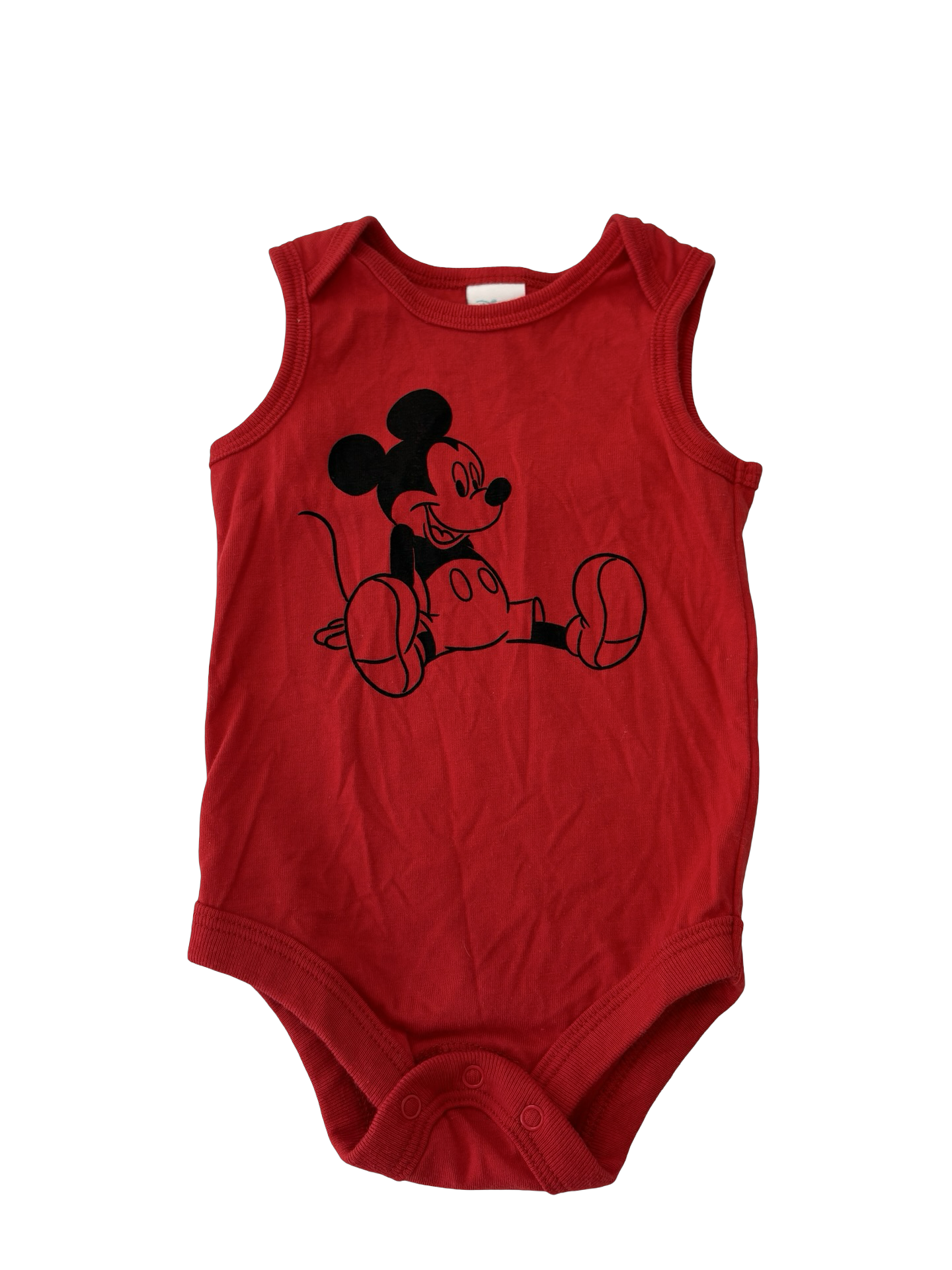 DISNEY Cache couche 3-6 mois
