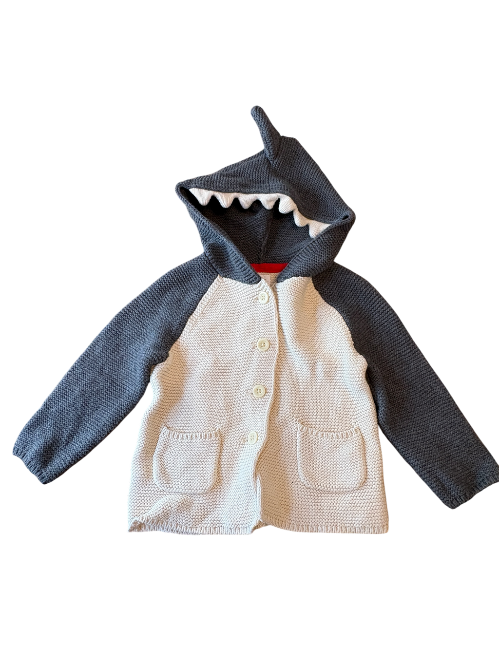 GAP Veste tricot 12-18 mois