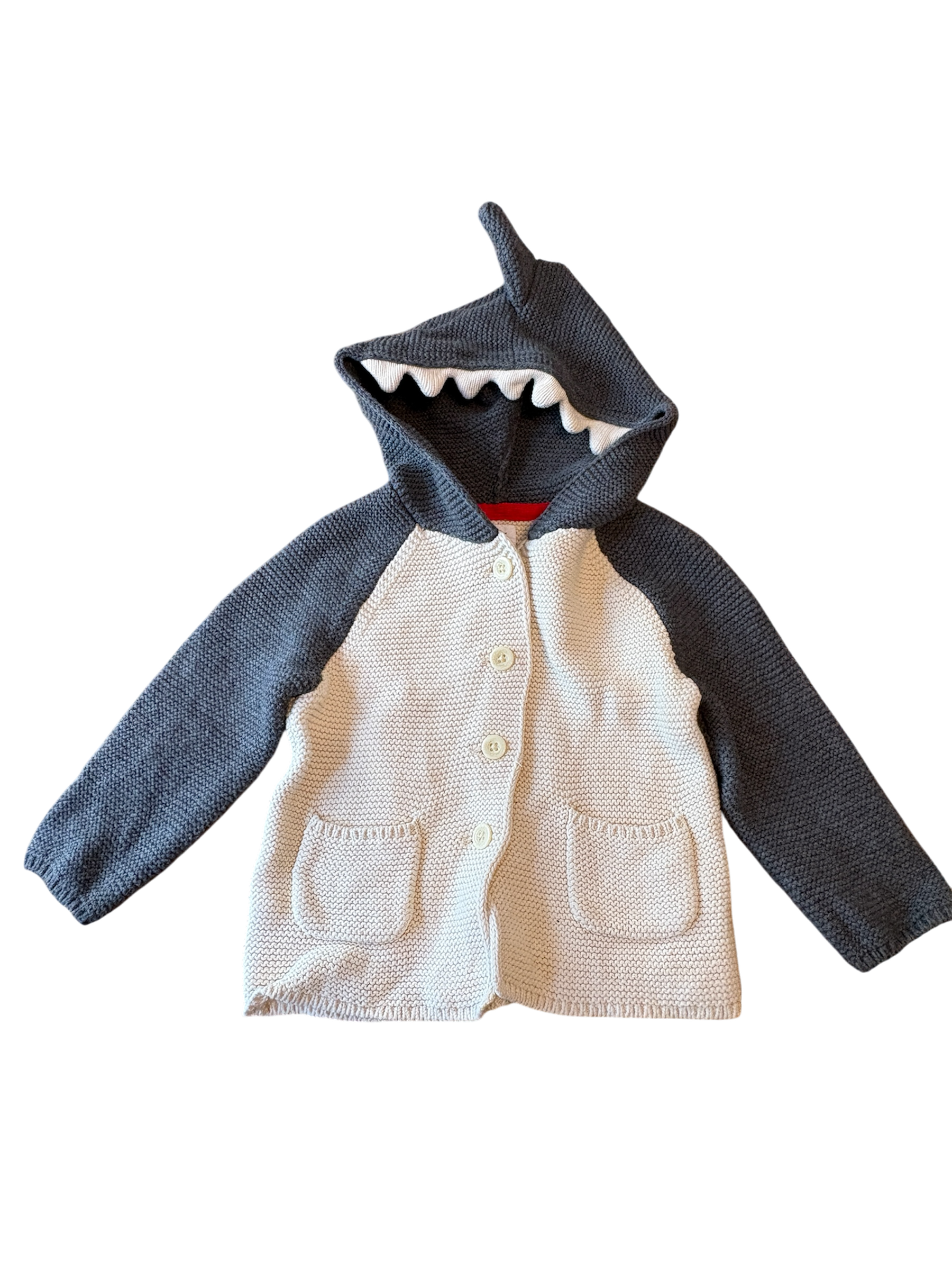 GAP Veste tricot 12-18 mois