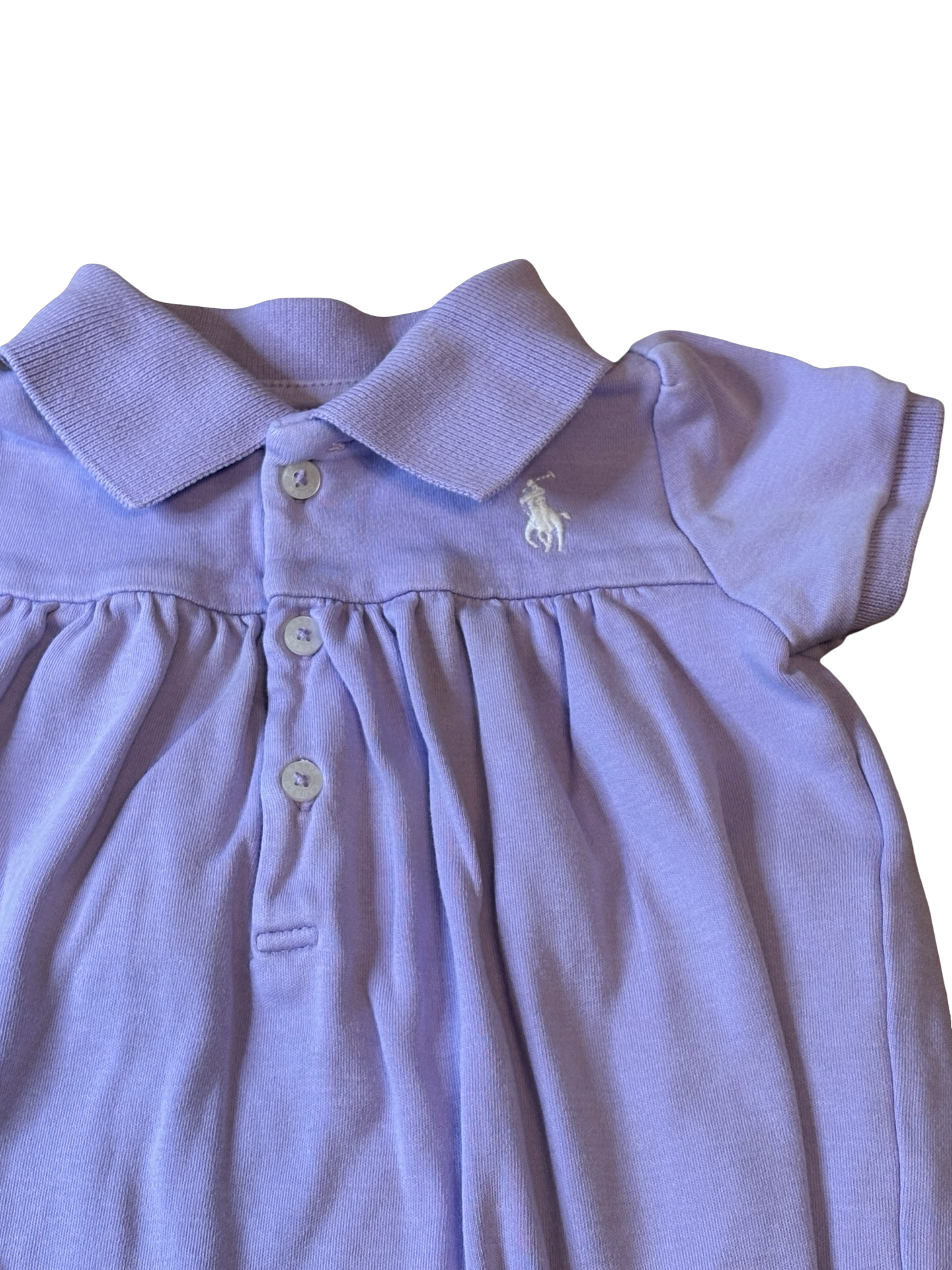 RALPH LAUREN Romper 9 mois