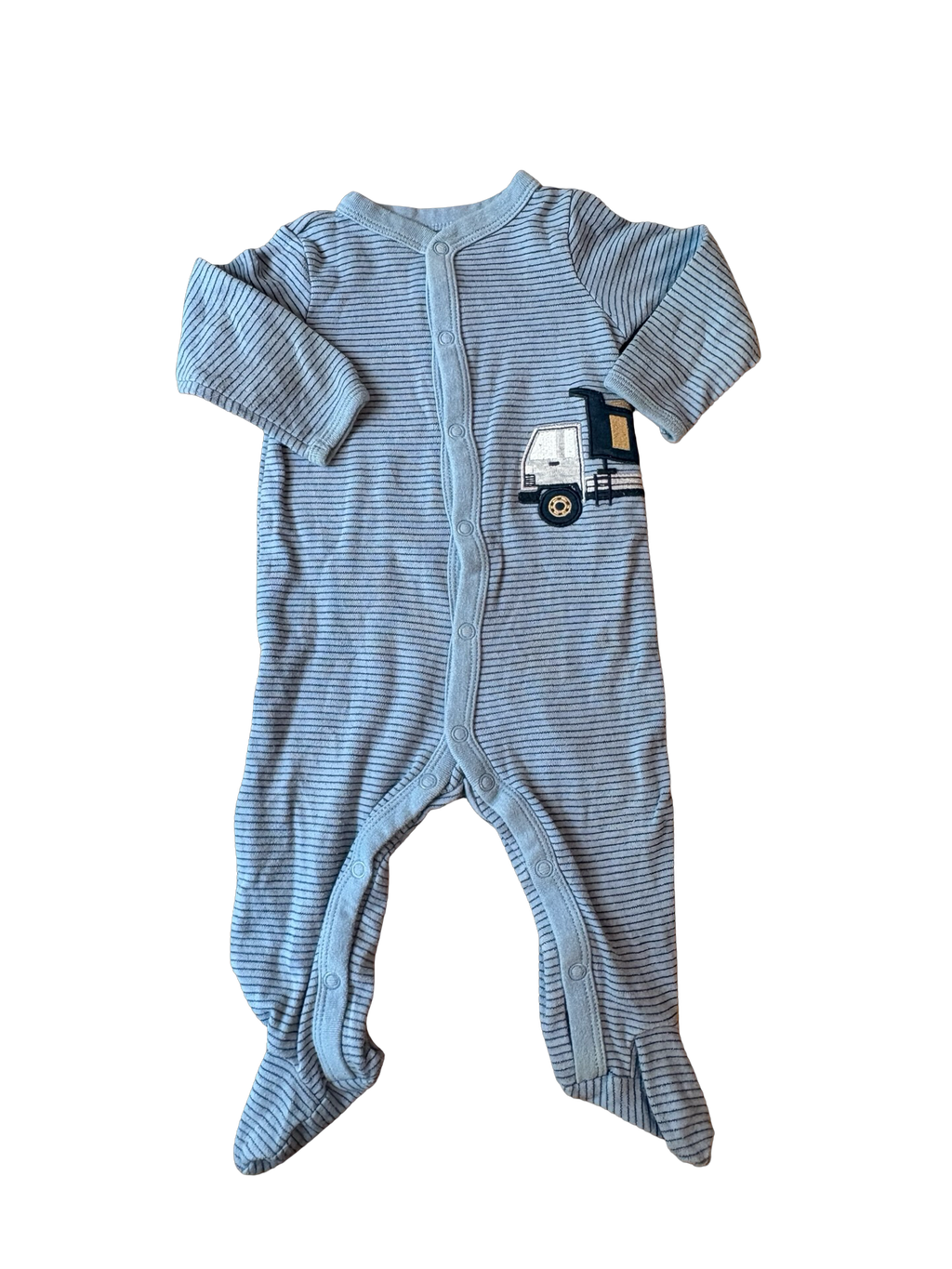 CARTER’S Pyjama 6 mois
