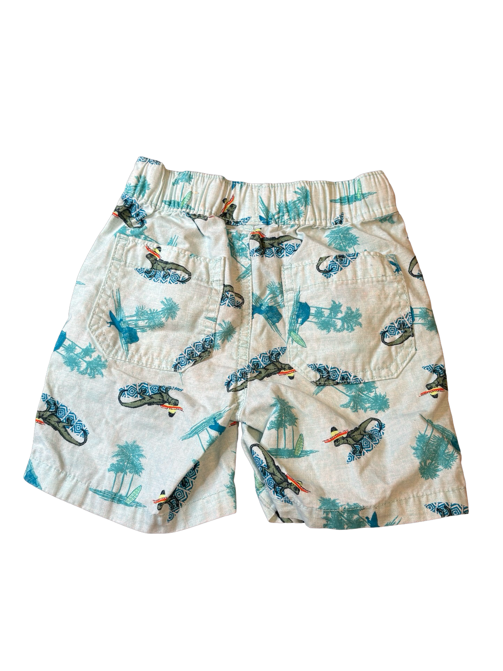 THE CHILDREN’S PLACE Short 2 ans