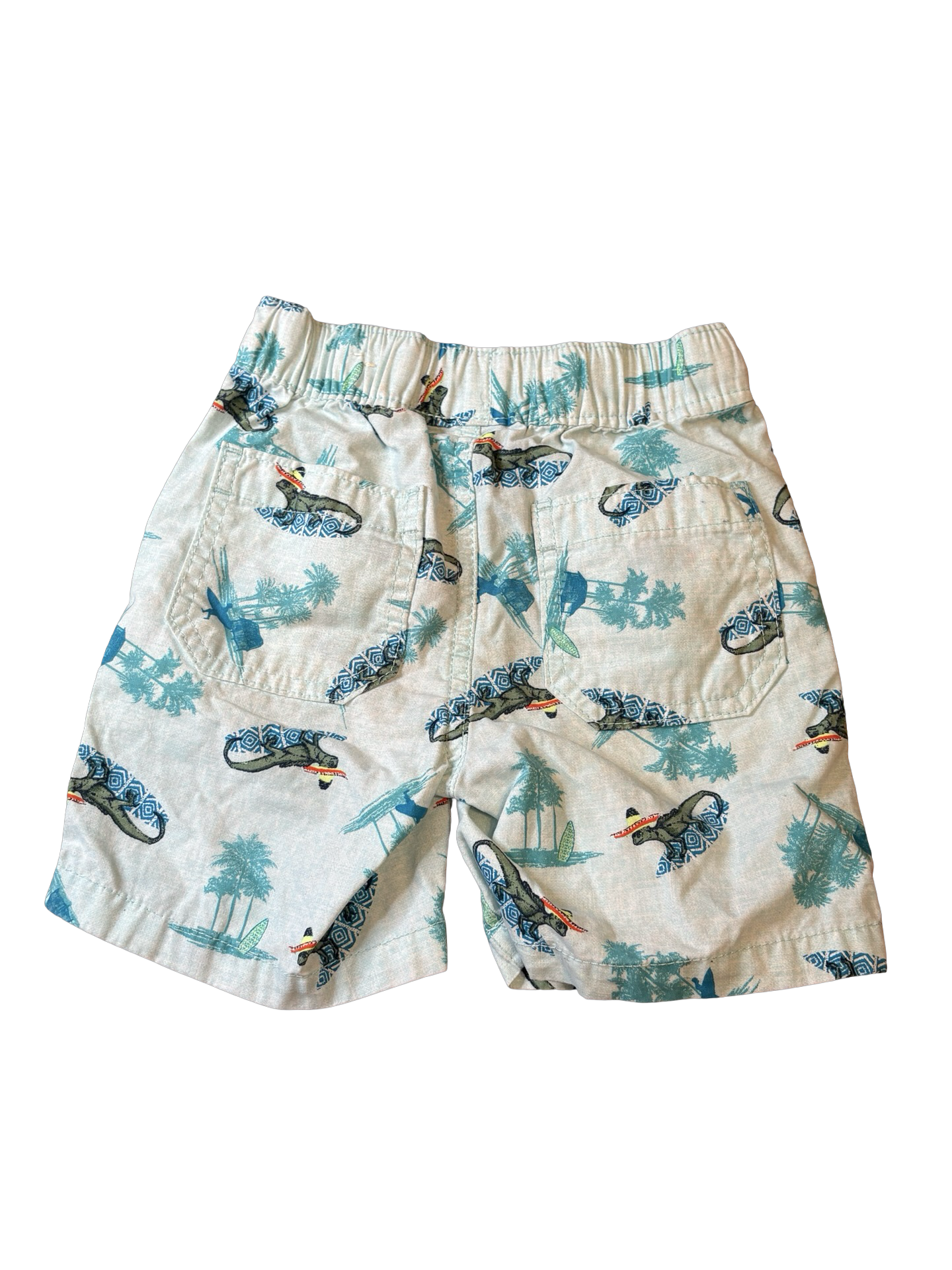 THE CHILDREN’S PLACE Short 2 ans