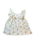 H&M Robe 1.5-2 ans