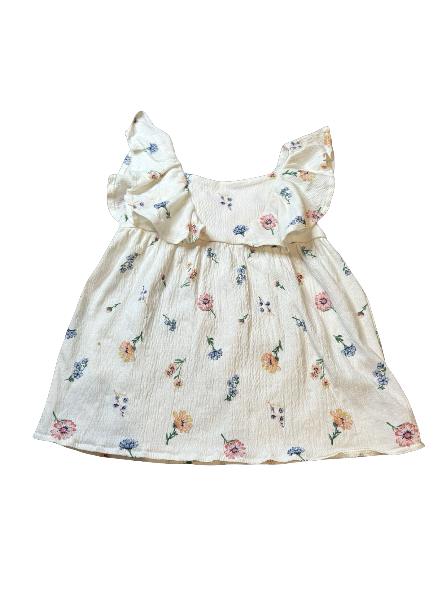 H&M Robe 1.5-2 ans