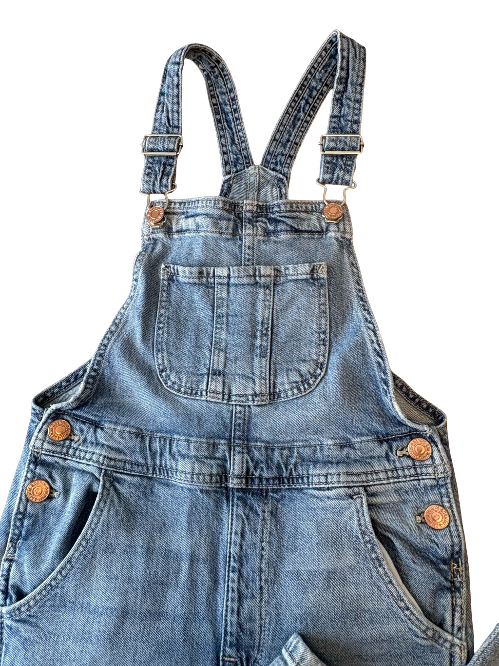 H&M Salopette 9-10 ans