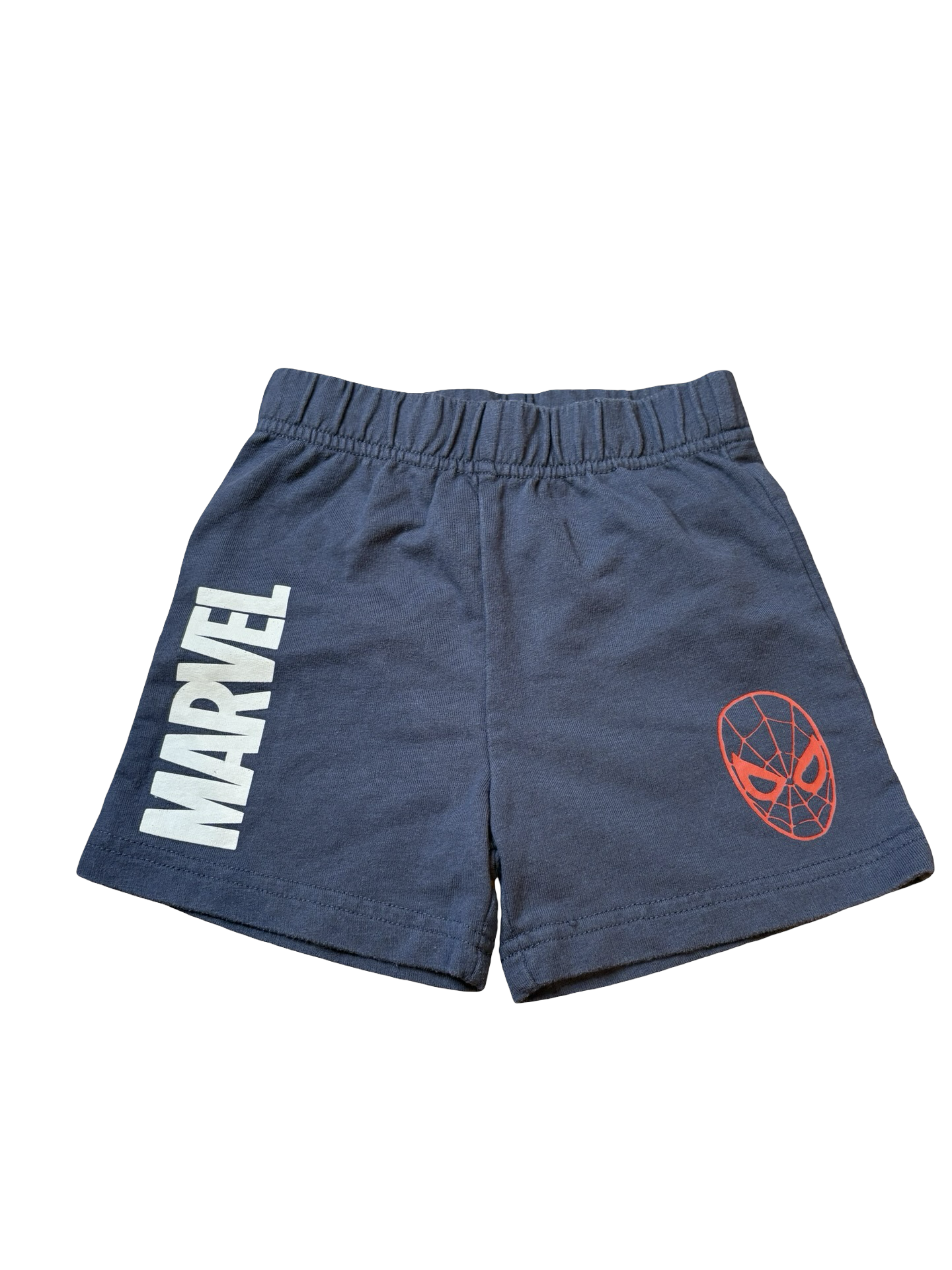 MARVEL Short 2 ans