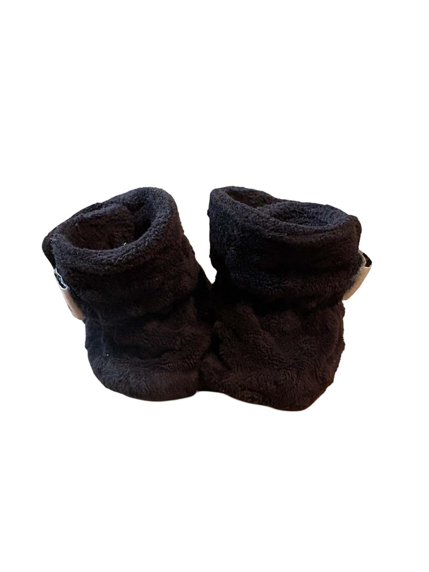 BÉBÉ O Chaud Pantoufles 6-9 mois
