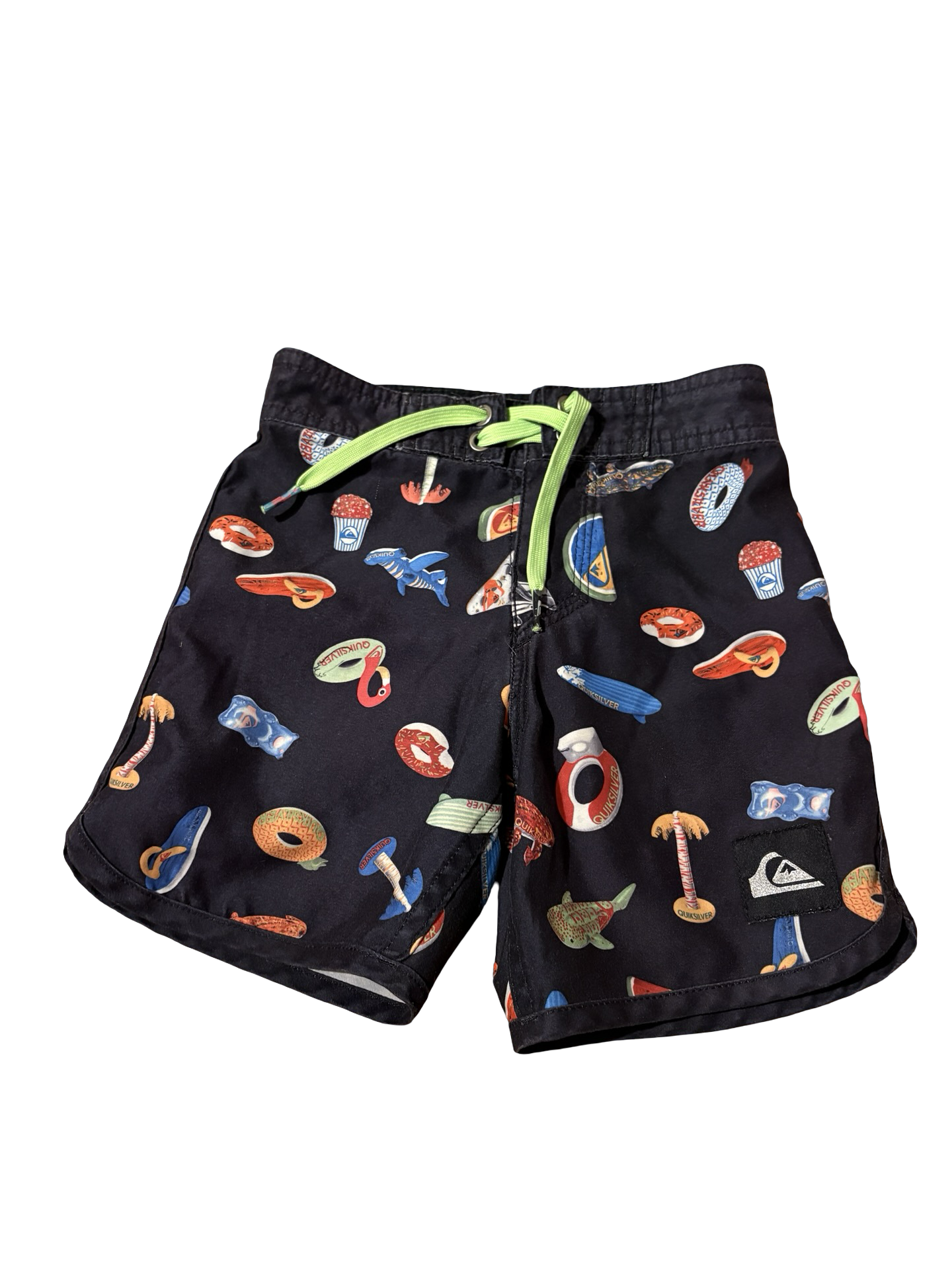 QUICKSILVER Maillot de bain 2 ans