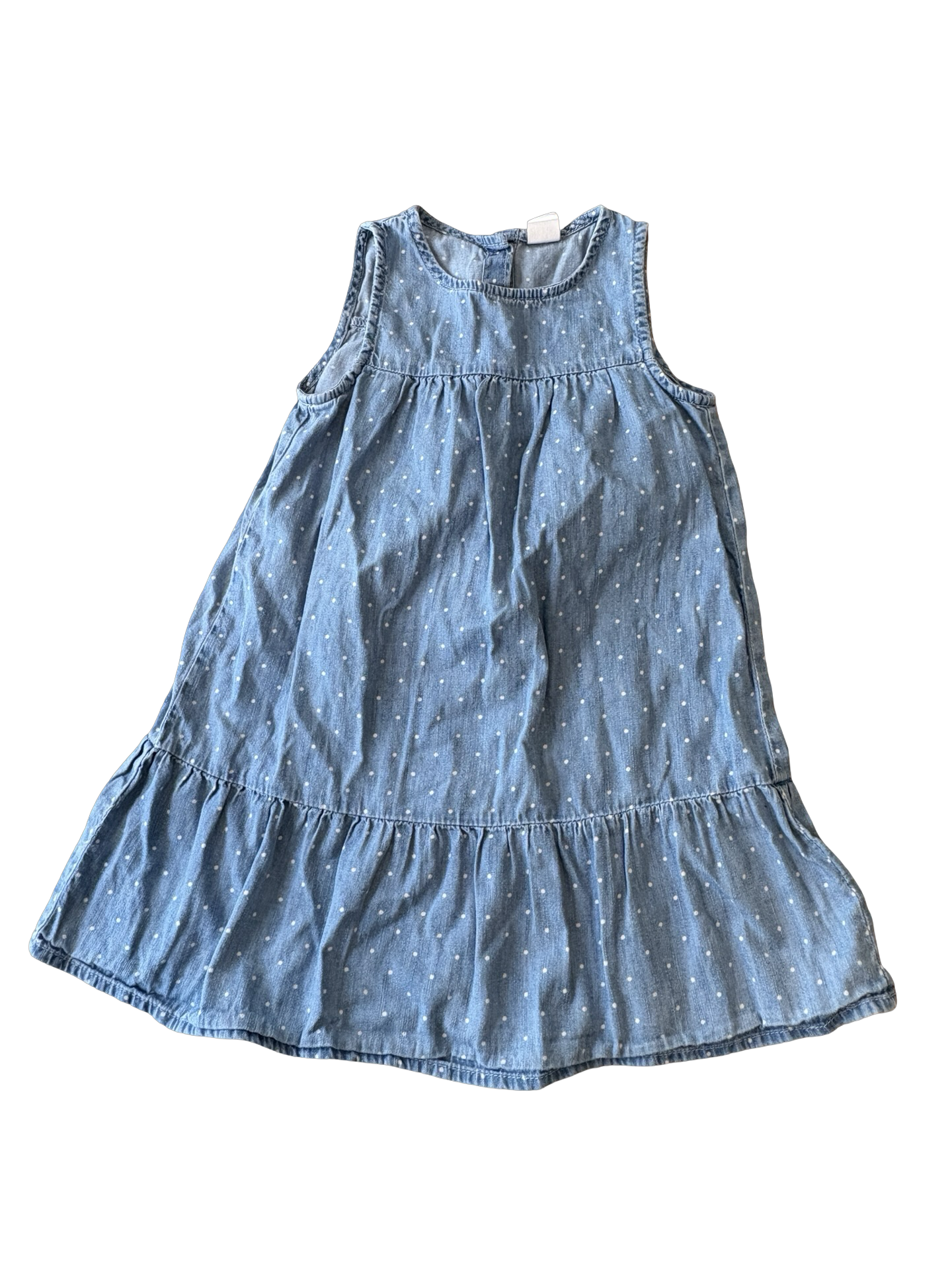 GAP Robe 4 ans