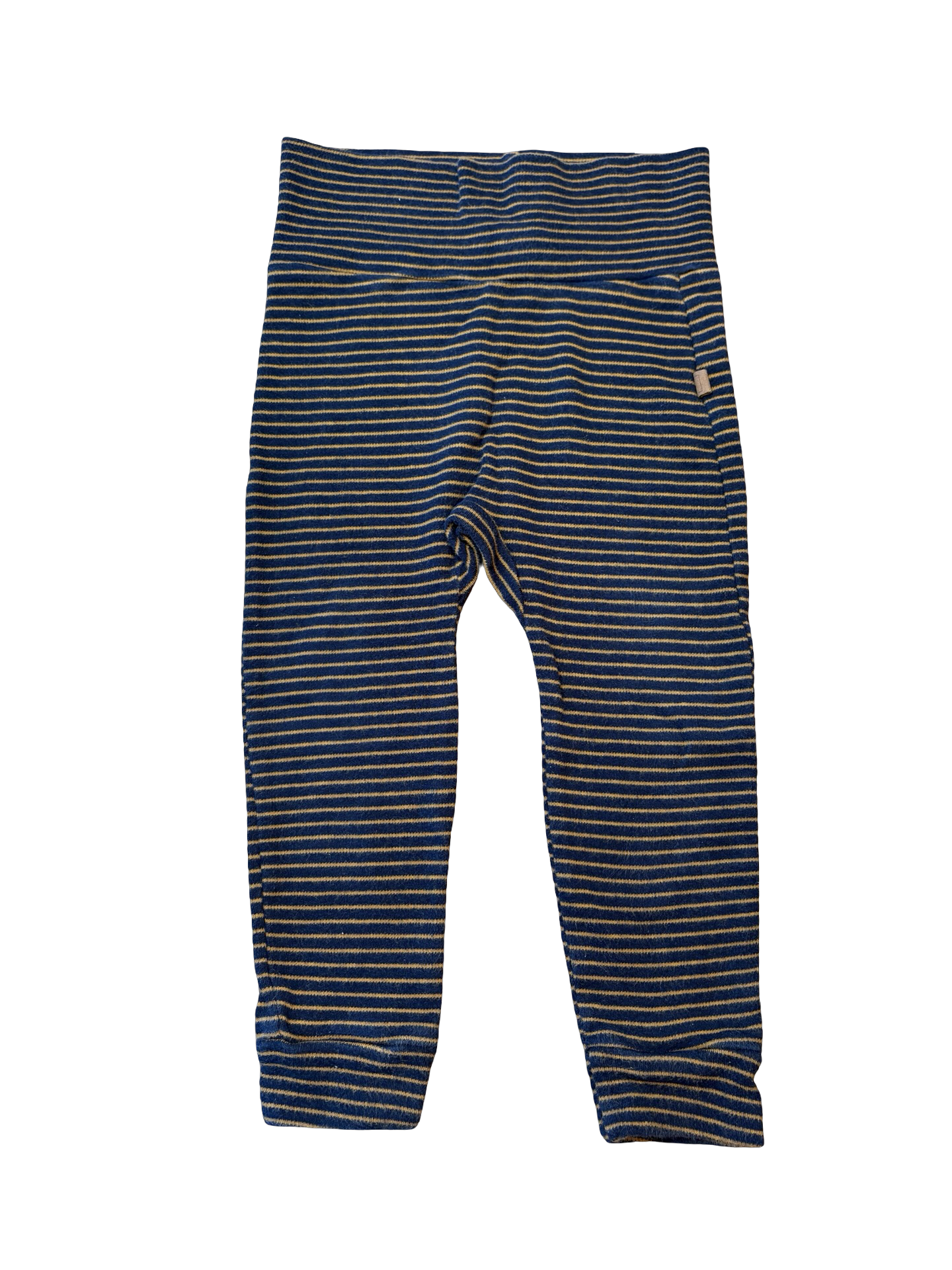 ZONE CHOC Pantalon 18 mois