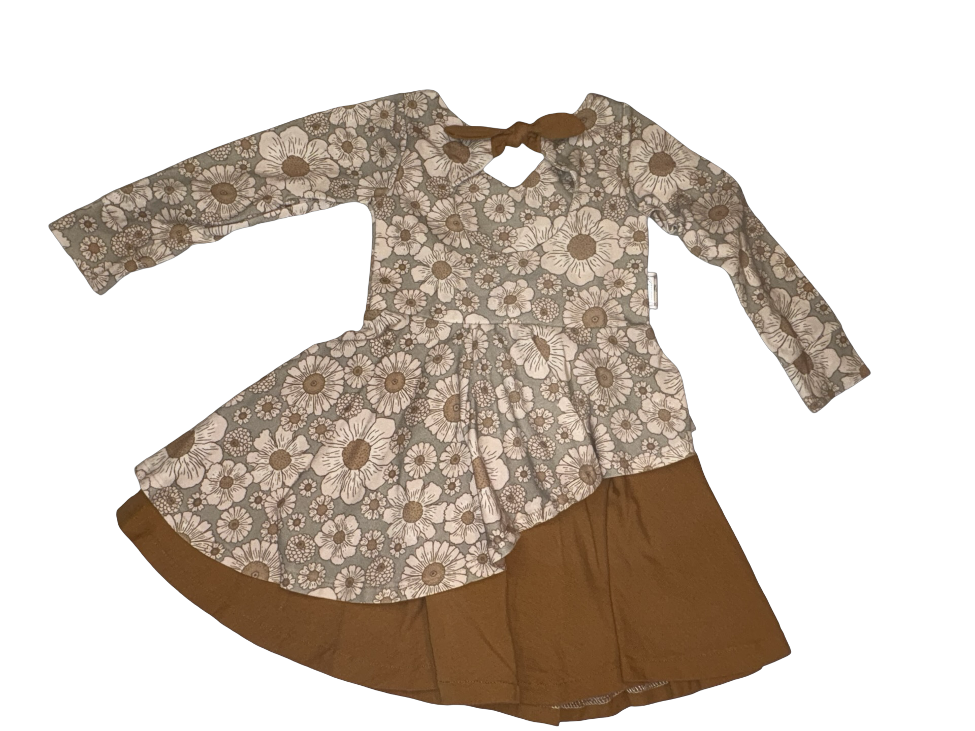 JACK & LIZ Robe 1-3 ans