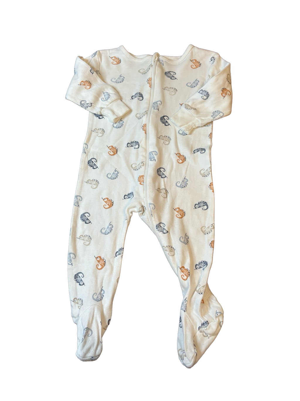 TAG Pyjama 9 mois