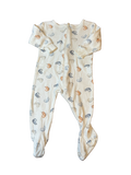 TAG Pyjama 9 mois