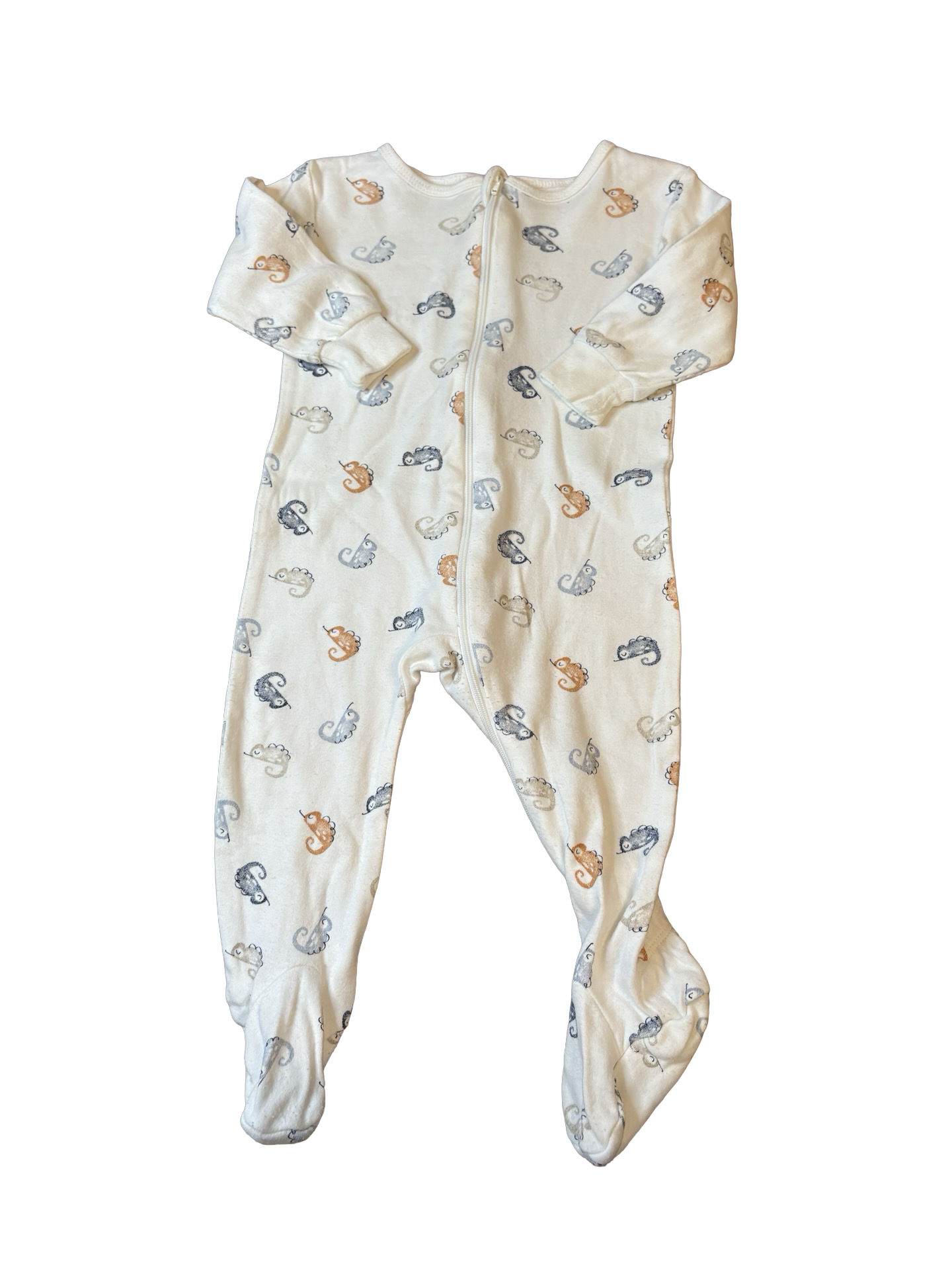 TAG Pyjama 9 mois