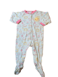 PEKKLE Pyjama 9 mois