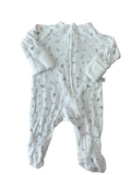 PERLIM PINPIN Pyjama 1 mois
