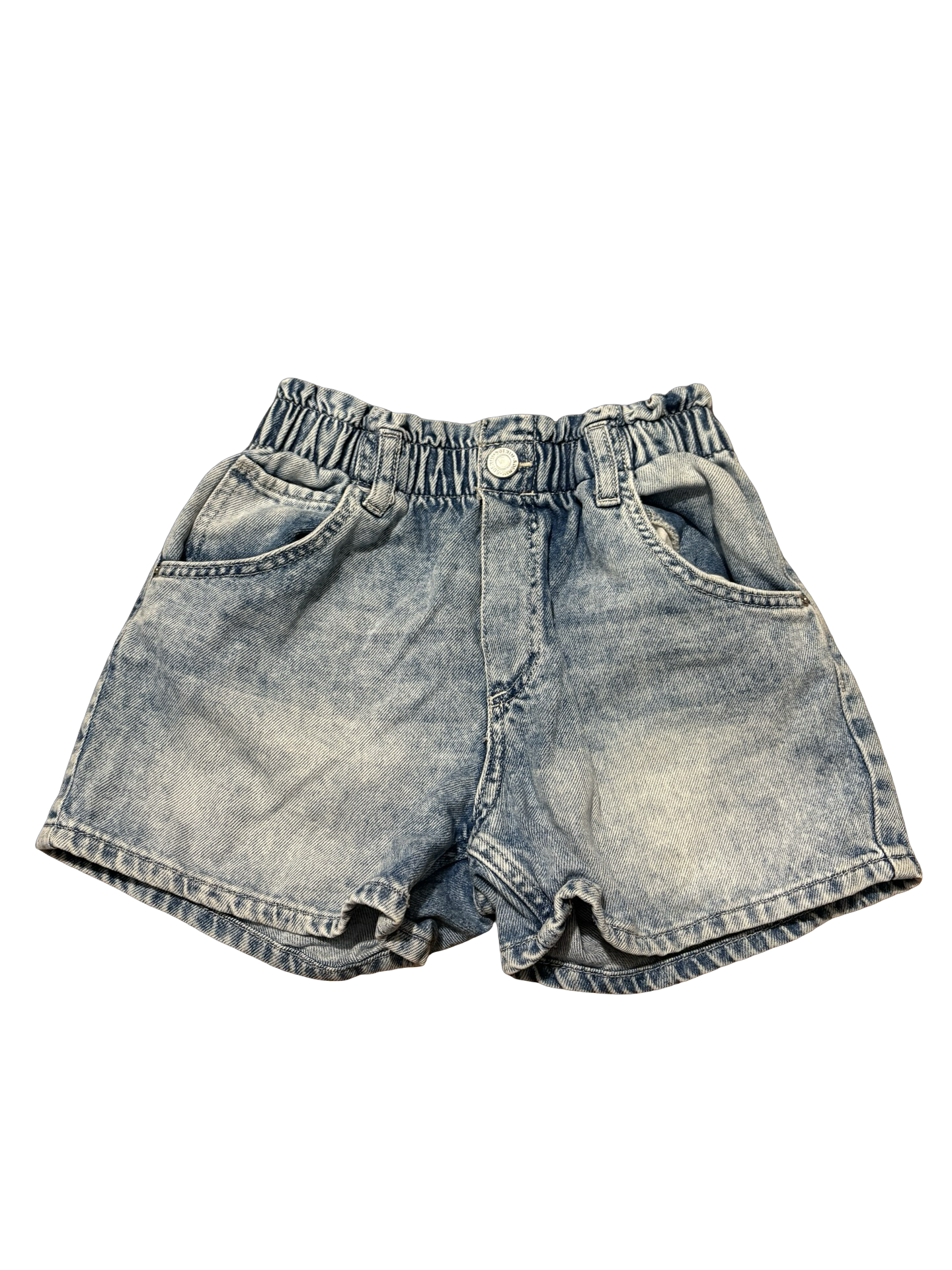 H&M Short 6-7 ans