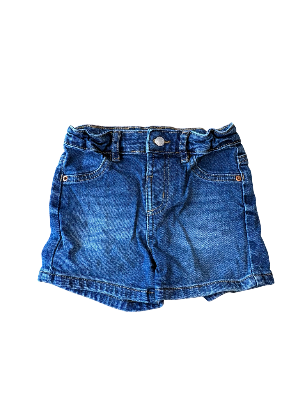 BLUMIND Short 24 mois
