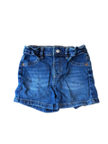 BLUMIND Short 24 mois