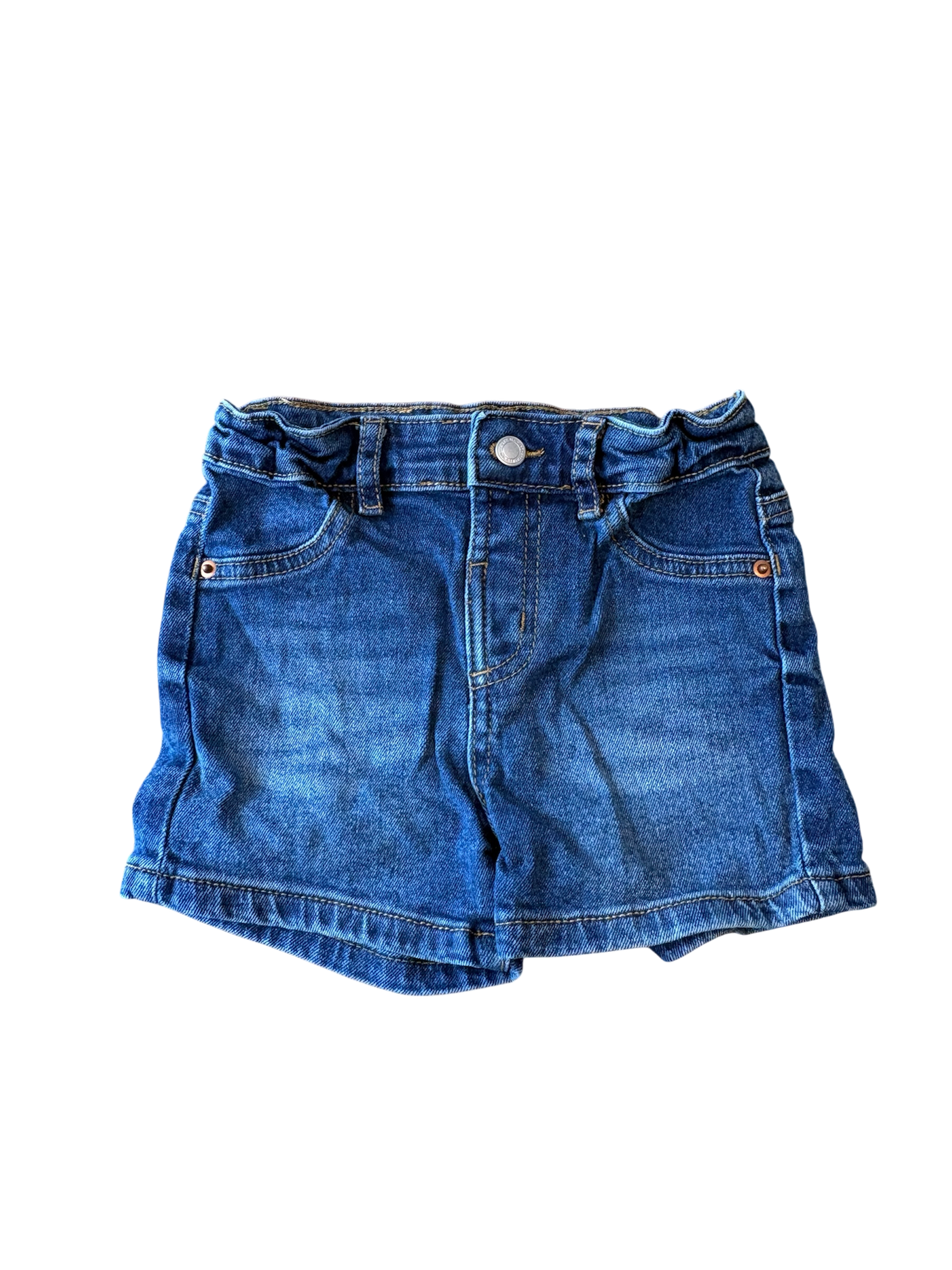 BLUMIND Short 24 mois