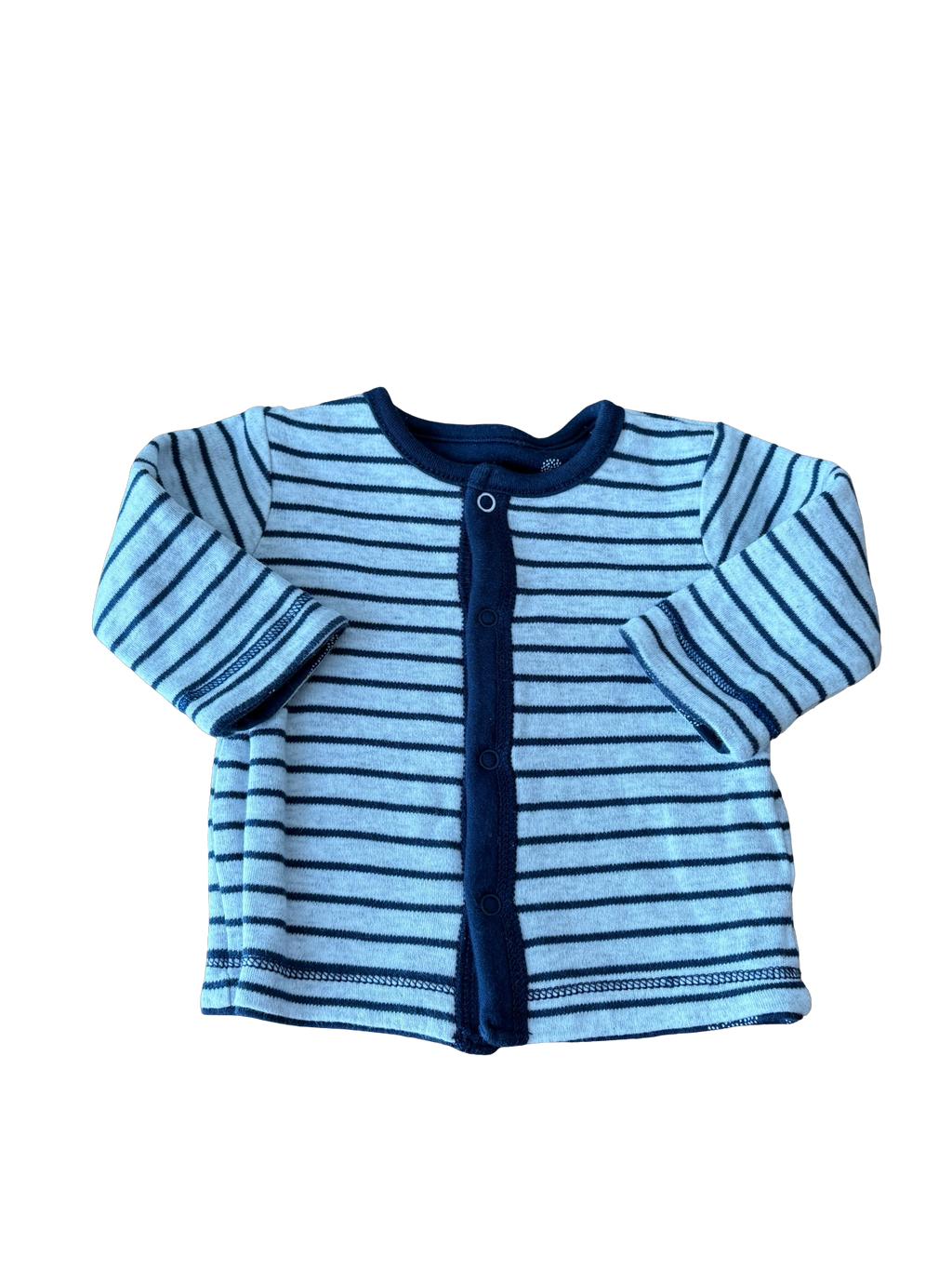 PETIT LEM Veste réversible 3 mois