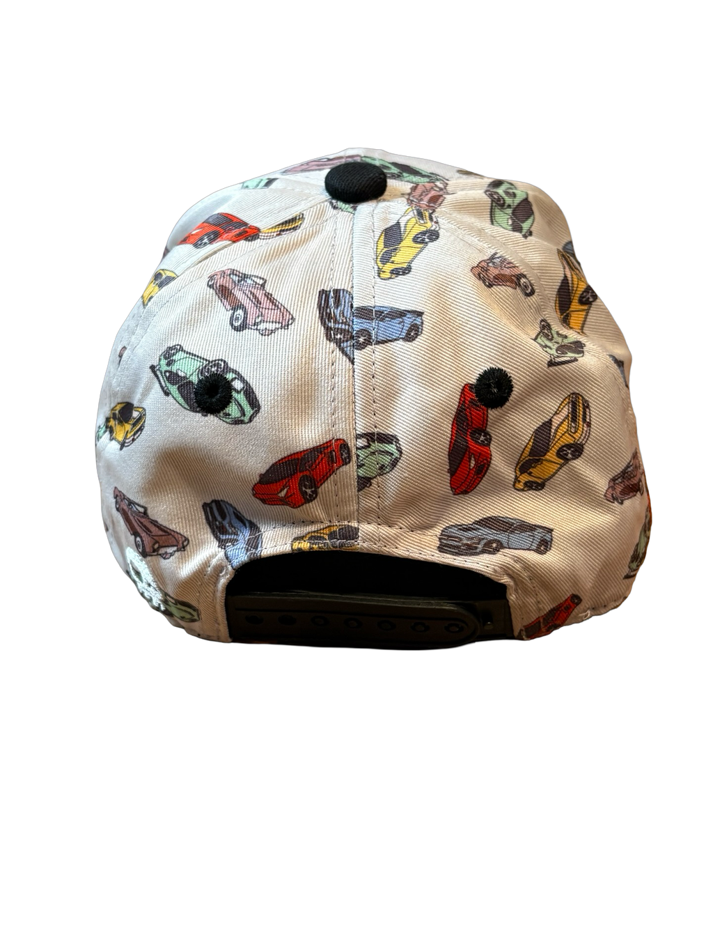 HEADSTER KIDS Casquette 6m-2 ans