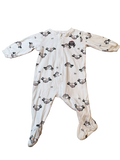 PEKKLE Pyjama 6 mois