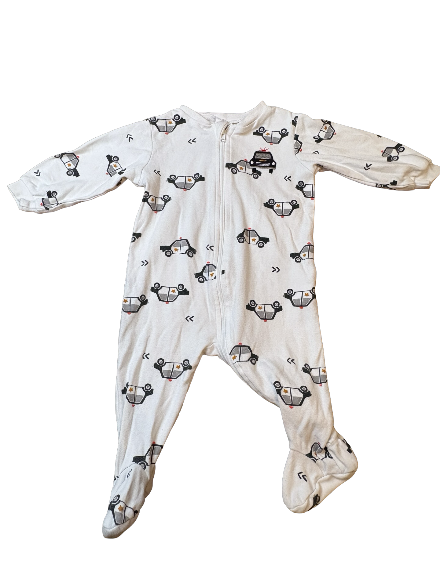 PEKKLE Pyjama 6 mois